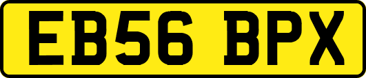 EB56BPX