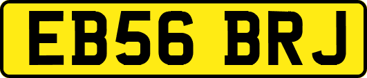 EB56BRJ