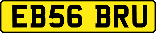 EB56BRU