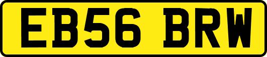 EB56BRW