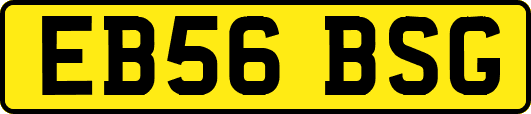 EB56BSG