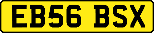 EB56BSX