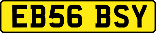 EB56BSY