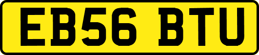 EB56BTU
