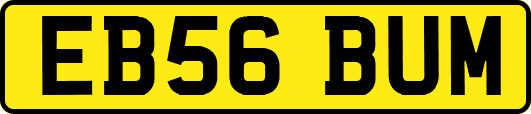 EB56BUM