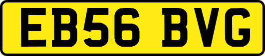 EB56BVG