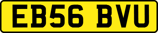 EB56BVU
