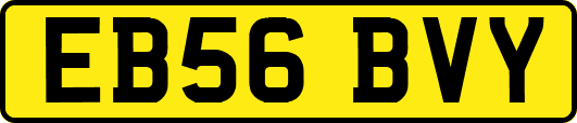 EB56BVY