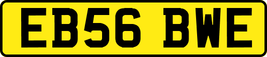 EB56BWE