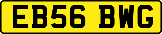 EB56BWG