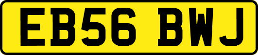 EB56BWJ