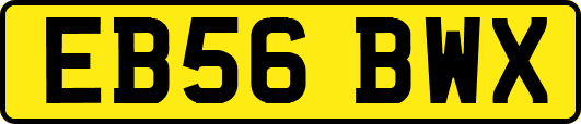 EB56BWX