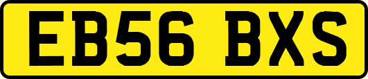 EB56BXS