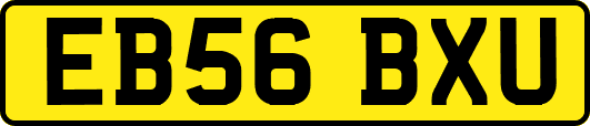 EB56BXU