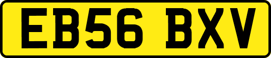 EB56BXV