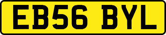 EB56BYL