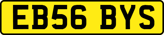 EB56BYS