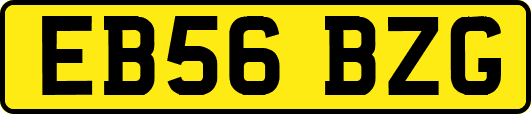 EB56BZG