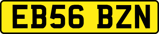 EB56BZN