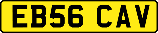 EB56CAV
