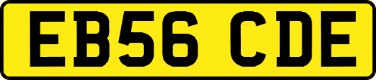 EB56CDE