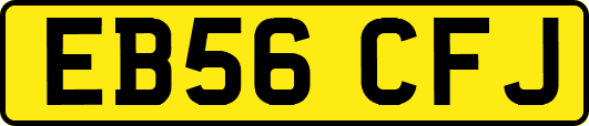EB56CFJ