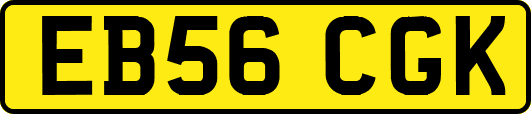 EB56CGK