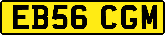EB56CGM