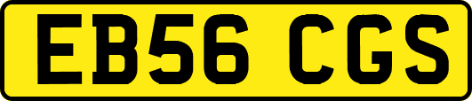 EB56CGS