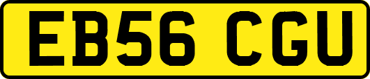 EB56CGU