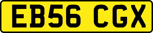 EB56CGX