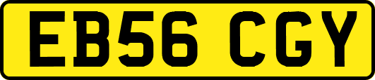 EB56CGY