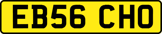 EB56CHO