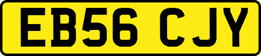 EB56CJY