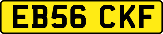 EB56CKF