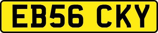 EB56CKY