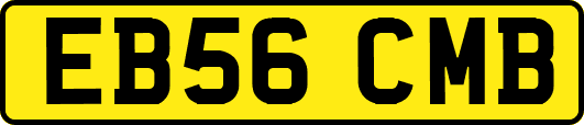 EB56CMB