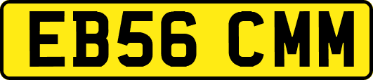 EB56CMM