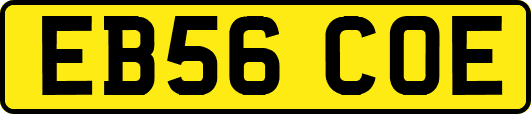 EB56COE