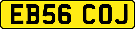 EB56COJ