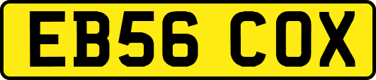 EB56COX