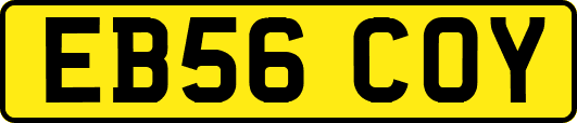 EB56COY