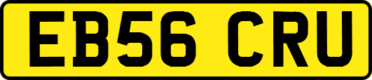 EB56CRU