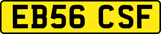 EB56CSF