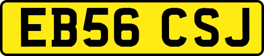 EB56CSJ