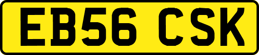EB56CSK