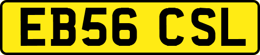 EB56CSL