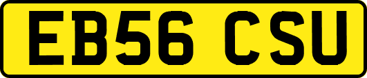 EB56CSU
