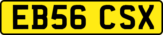 EB56CSX