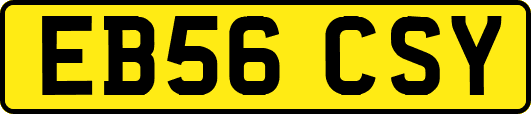 EB56CSY